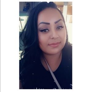 Meet your Posher, Sylvia